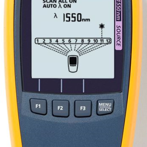 Multifiber Sorgente Sm 1550Nm Mpo.