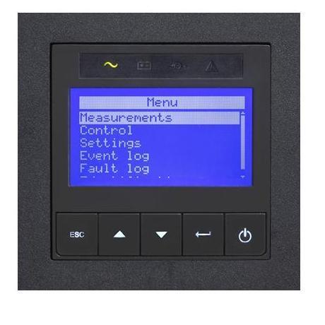 Eaton 9Px 11000Irt6U Hotswapnetpack - immagine 4