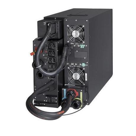 Eaton 9Px 11000Irt6U Hotswapnetpack - immagine 5