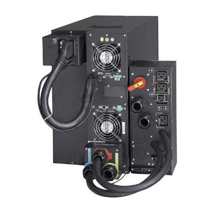 Eaton 9Px 11000Irt6U Hotswapnetpack - immagine 6