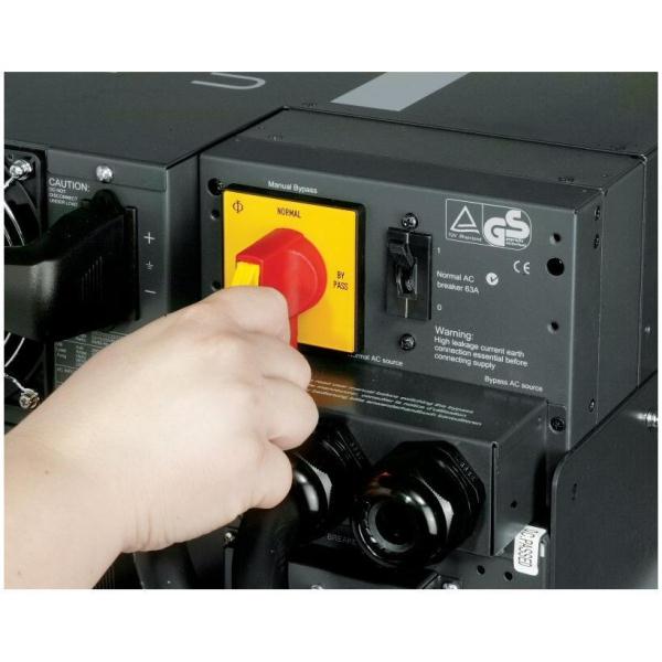 Eaton 9Px 6000I 3:1 Hotswap Netpack - immagine 4