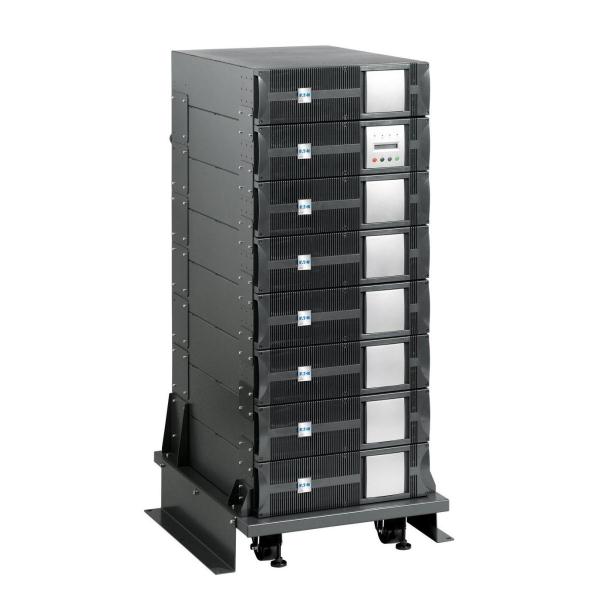 Eaton 9Px 6000I 3:1 Hotswap Netpack - immagine 3