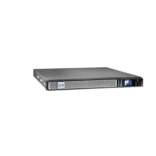 Eaton 5P 850I Rack 1U Netpack G2 - immagine 2
