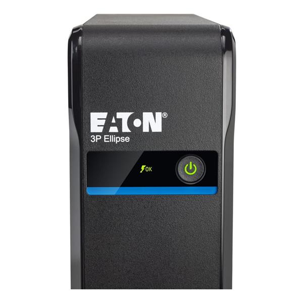 Eaton 3P Ellipse 1700 USB Din - immagine 4