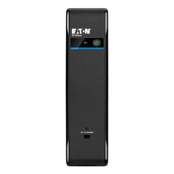 Eaton 3P Ellipse 1700 USB Din - immagine 5
