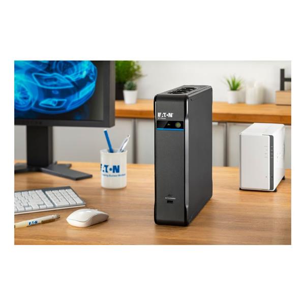 Eaton 3P Ellipse 1700 USB Din - immagine 7
