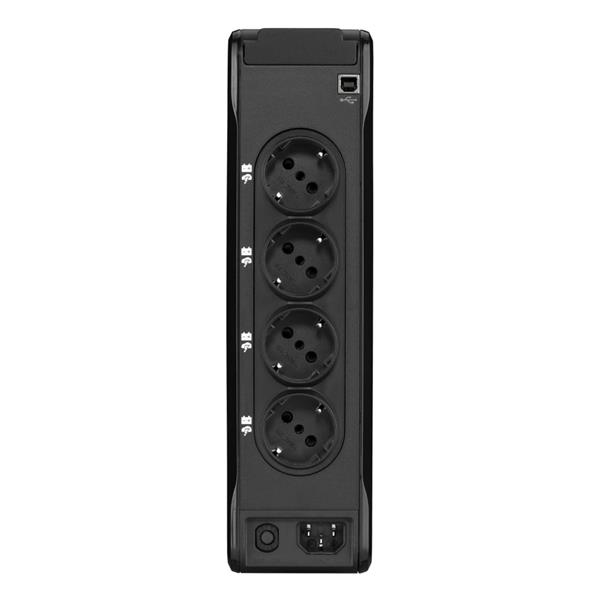 Eaton 3P Ellipse 1700 USB Din - immagine 6