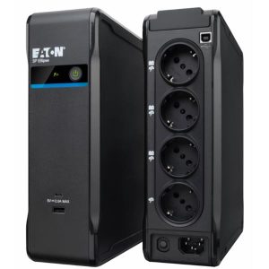 Kit External Parallel Cable