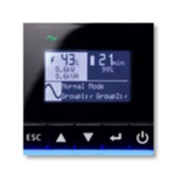 Eaton 5Px 1500I Rt2U Netpack G2 - immagine 3