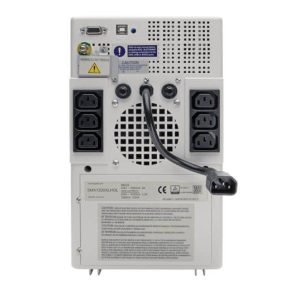 Smartpro Medical-Grade UPS, Line In