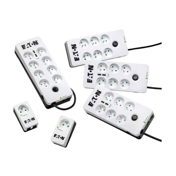 Eaton Protection Box 1 Tel@ Din - immagine 2