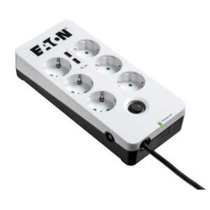 Eaton Protection Box 6 USB Din