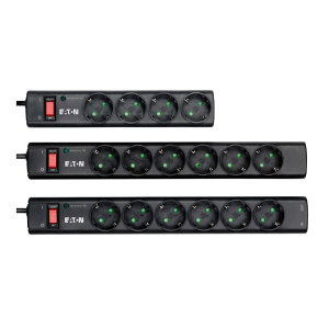 Eaton Protection Strip 6 Tel@ Din