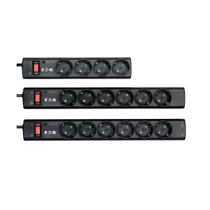 Eaton Protection Strip 4 Din