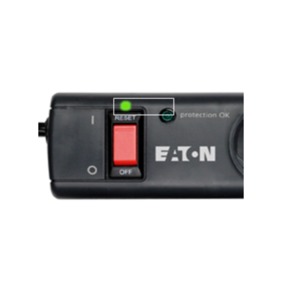 Eaton Protection Strip 6 Din - immagine 3