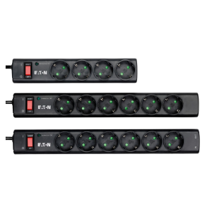 Eaton Protection Strip 6 Din