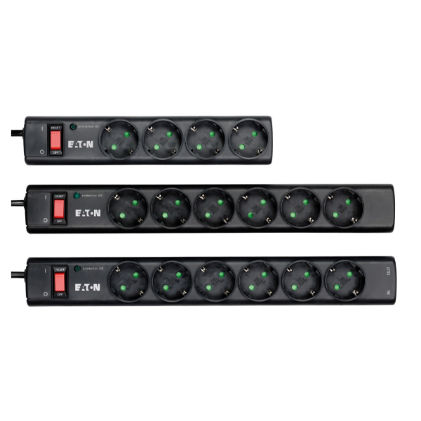 Eaton Protection Strip 6 Din