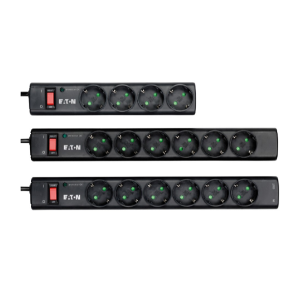 Eaton Protection Strip 6 Din - immagine 2