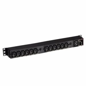 Flex Pdu 12 Iec Input Iec C20