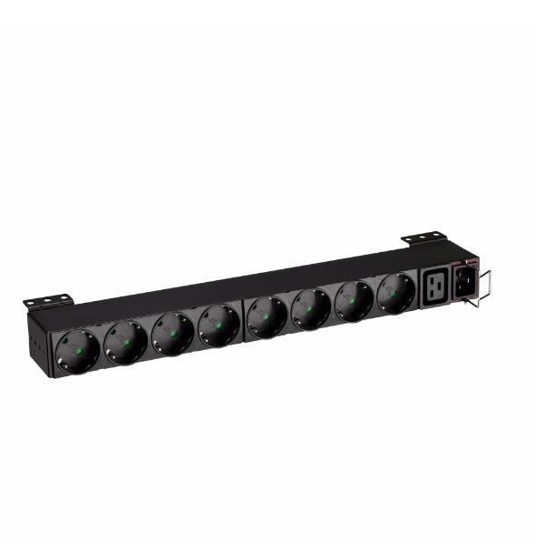 Flex Pdu 8 Din - immagine 3