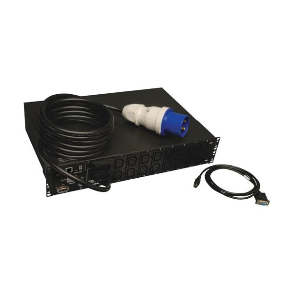 7.7Kw Single-Phase Switched Automat - immagine 3