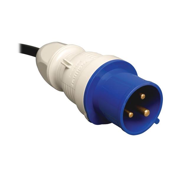 7.7Kw Single-Phase Switched Automat - immagine 7