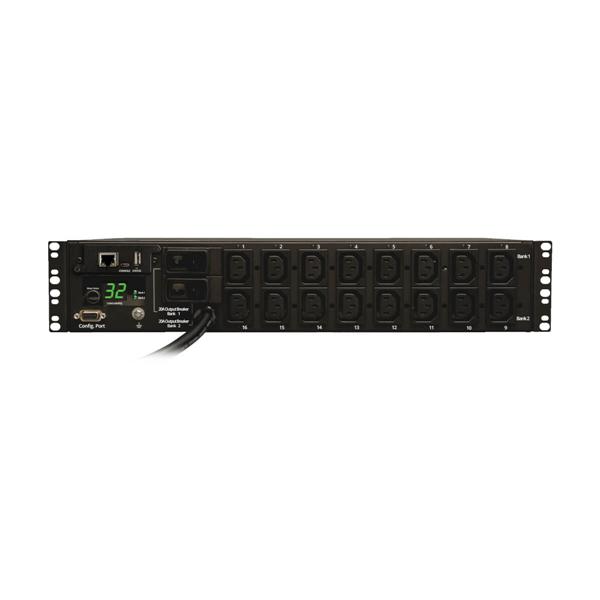 7.7Kw Single-Phase Switched Automat - immagine 6