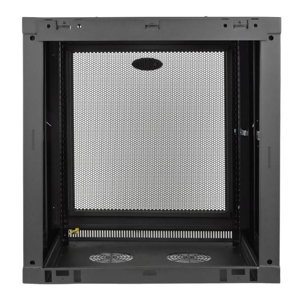 Smartrack 12U Low-Profile Switch-De - immagine 6