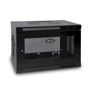 Smartrack 9U Low-Profile Switch-Dep