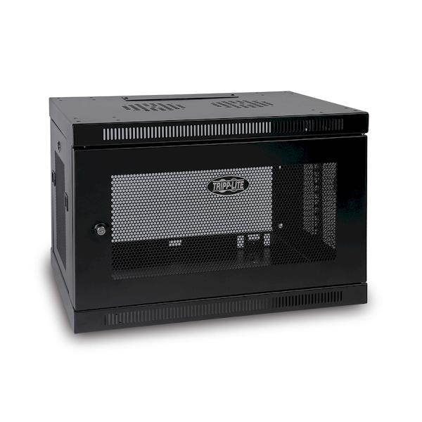 Smartrack 9U Low-Profile Switch-Dep