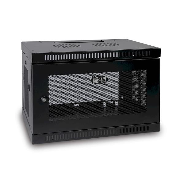 Smartrack 9U Low-Profile Switch-Dep - immagine 6