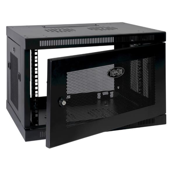 Smartrack 9U Low-Profile Switch-Dep - immagine 4