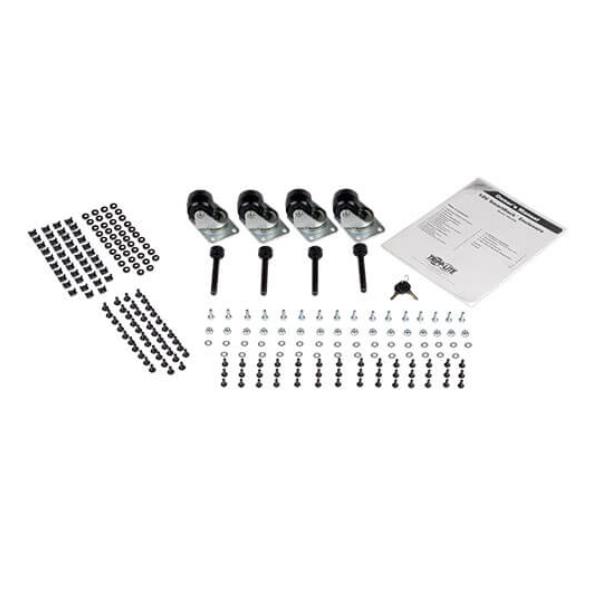 Smartrack 24U Mid-Depth Half-Height - immagine 6