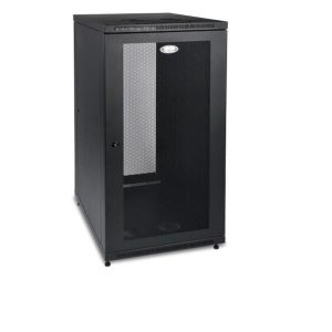 Smartrack 24U Mid-Depth Half-Height