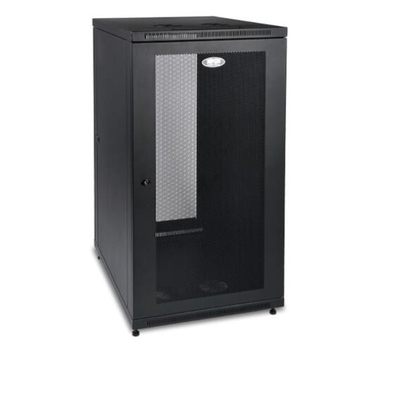 Smartrack 24U Mid-Depth Half-Height - immagine 2