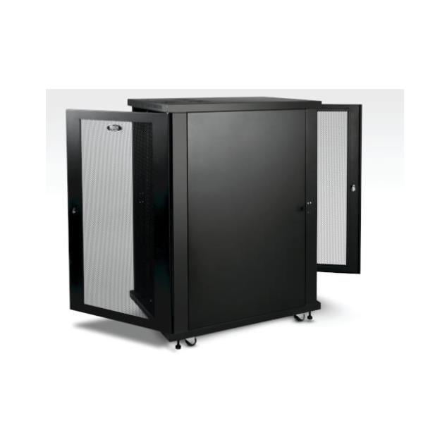 Smartrack 24U Mid-Depth Half-Height - immagine 7