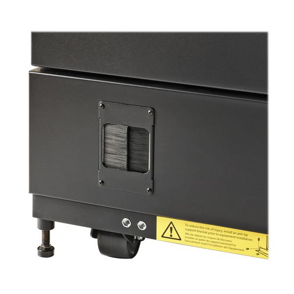 42U Smartrack Deep And Wide Rack En - immagine 6