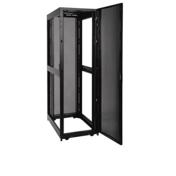 42U Smartrack Mid-Depth Rack Enclos - immagine 8