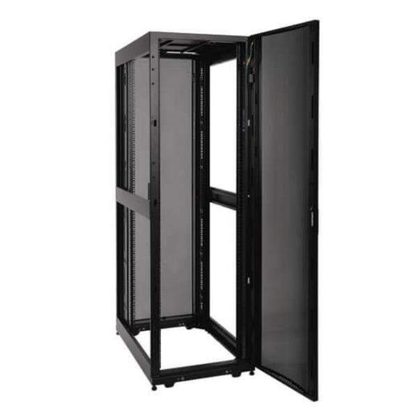 42U Smartrack Shallow-Depth Rack En - immagine 2