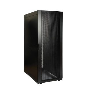 48U Smartrack Deep And Wide Rack En