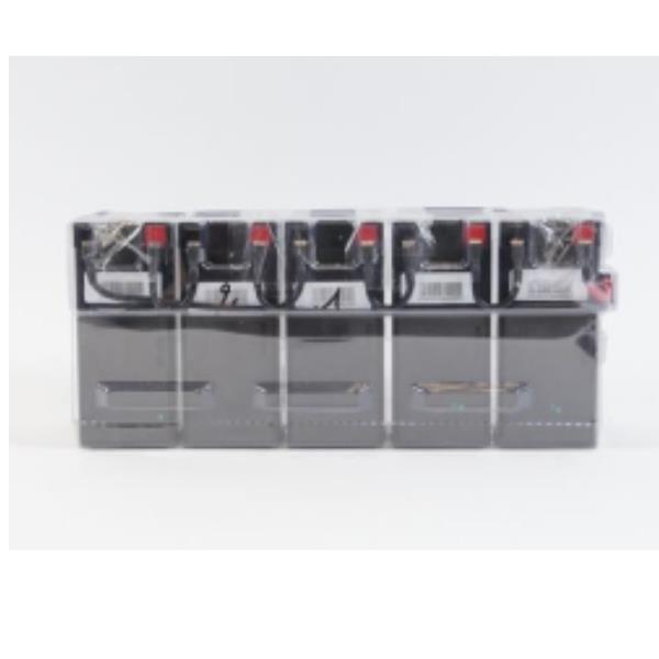 Vassoio Batterie Interne Completo - immagine 2