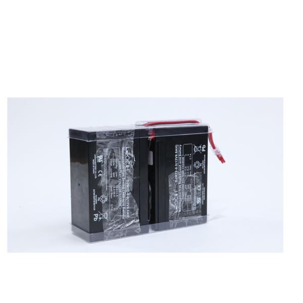 Vassoio Batterie Interne Completo - immagine 2