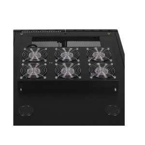 Smartrack Roof-Mounted Fan Panel