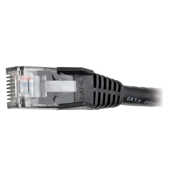 Cat6 Gigabit Snagless Molded (Utp) - immagine 2