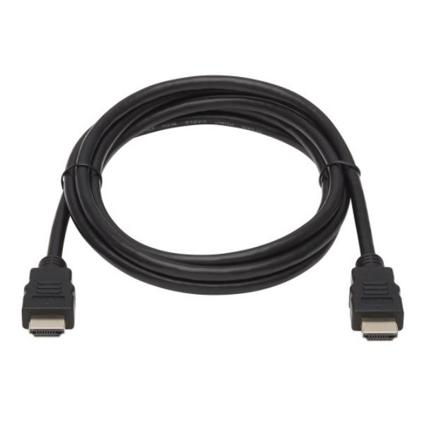 High Speed HDMI Cable With Ethernet - immagine 3