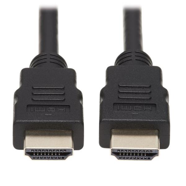 High Speed HDMI Cable With Ethernet - immagine 2
