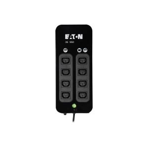 UPS 700 Va 420 W 8 Presa(E) Ac