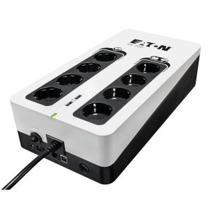 UPS 700 Va 420 W 8 Presa(E) Ac