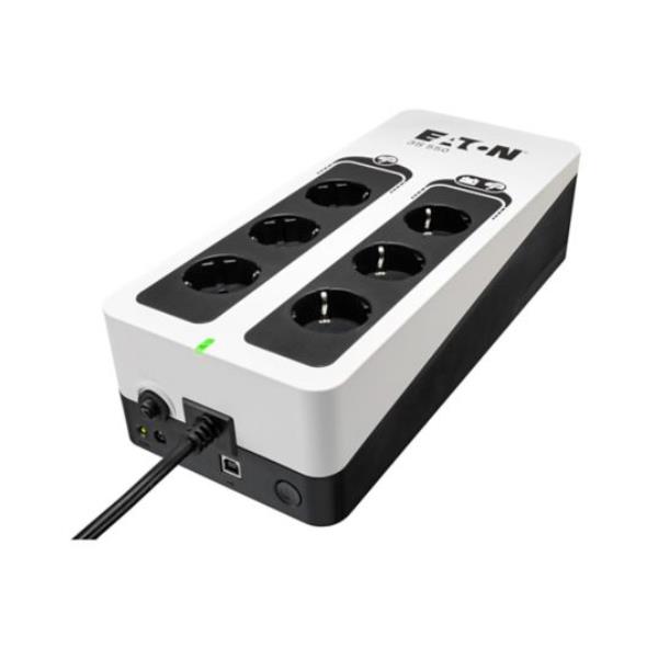 UPS 550 Va 330 W 6 Presa(E) Ac