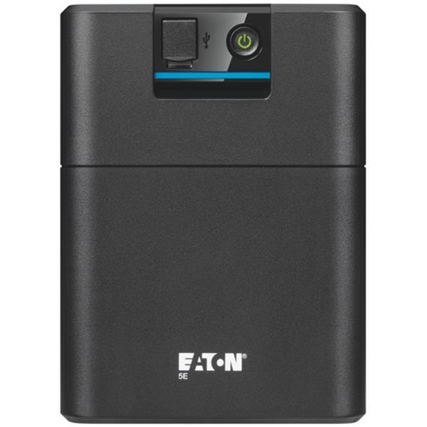 Eaton 5E 1200 USB Din G2 - immagine 3
